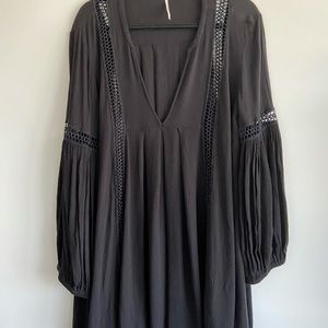 Free People Pullover